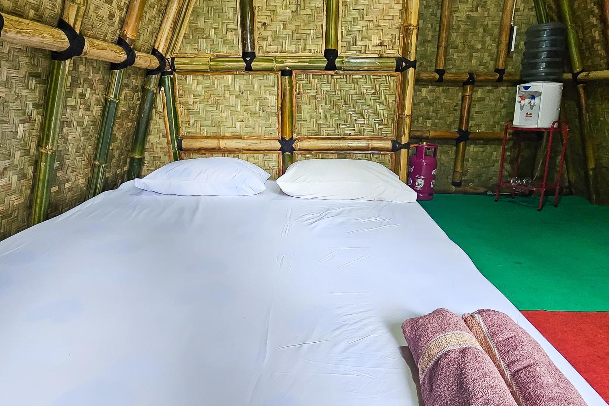 Bukit Senyum Residence Mitra Reddoorz Baruhtunggul Eksteriør bilde
