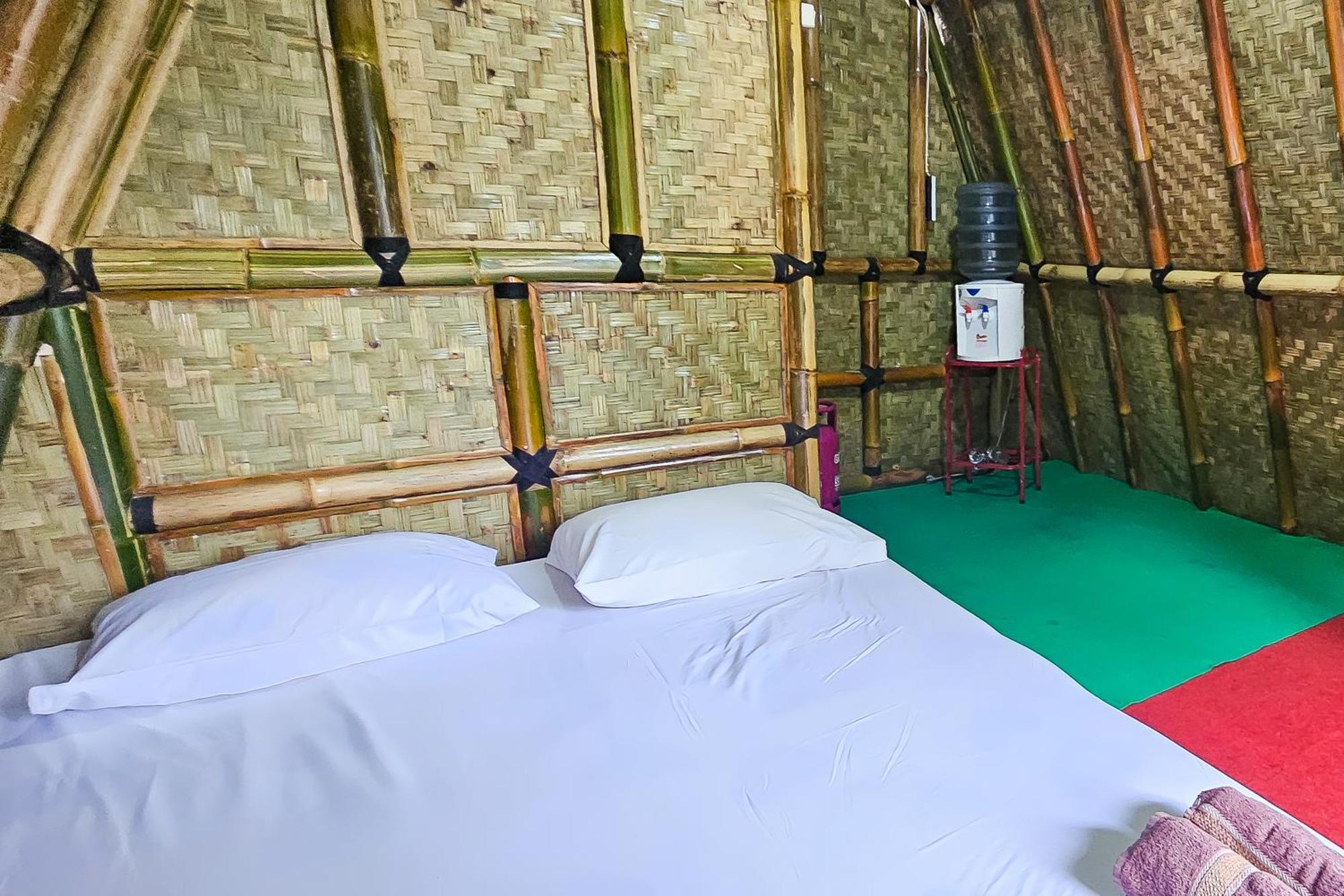Bukit Senyum Residence Mitra Reddoorz Baruhtunggul Eksteriør bilde