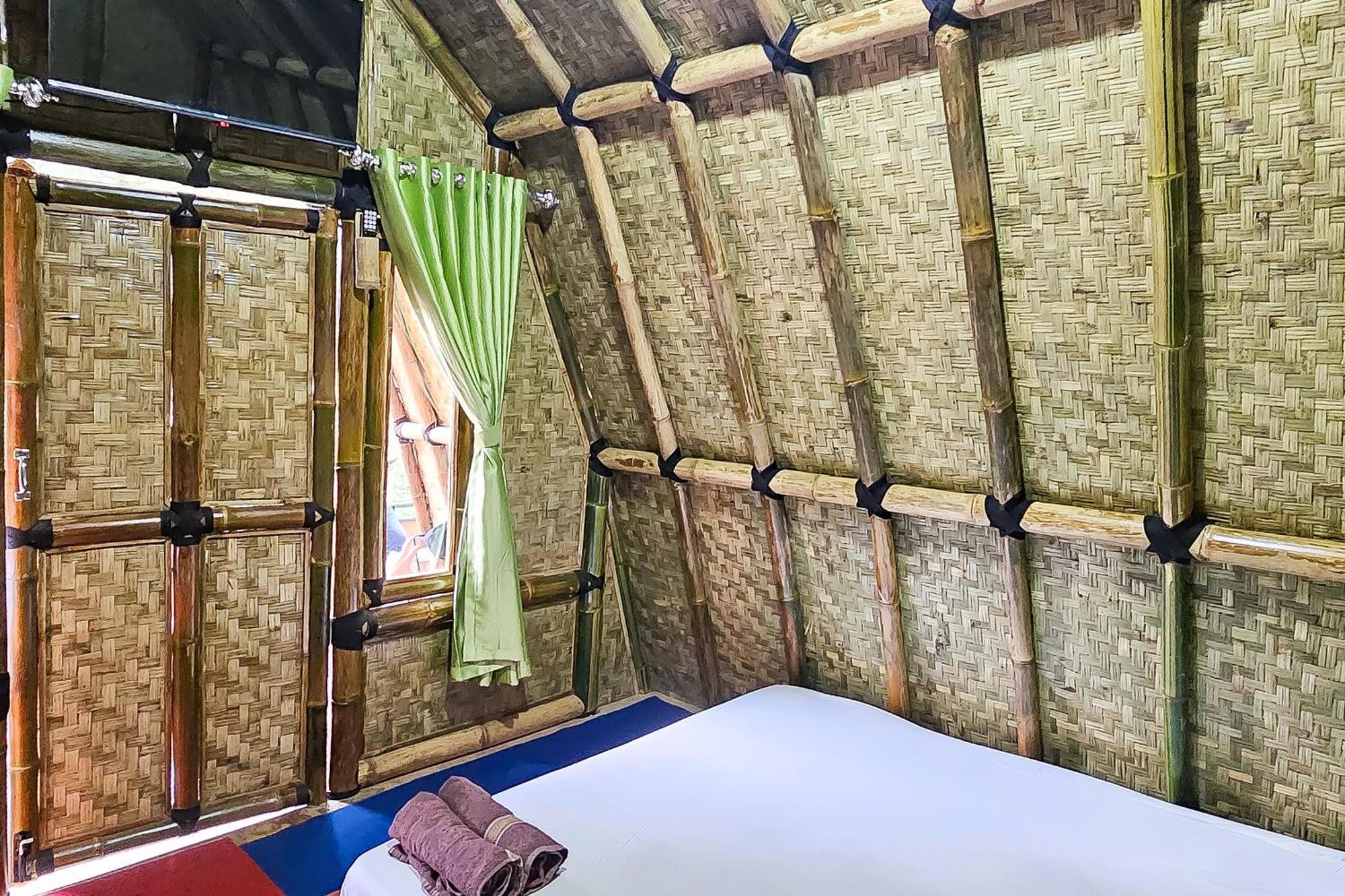 Bukit Senyum Residence Mitra Reddoorz Baruhtunggul Eksteriør bilde