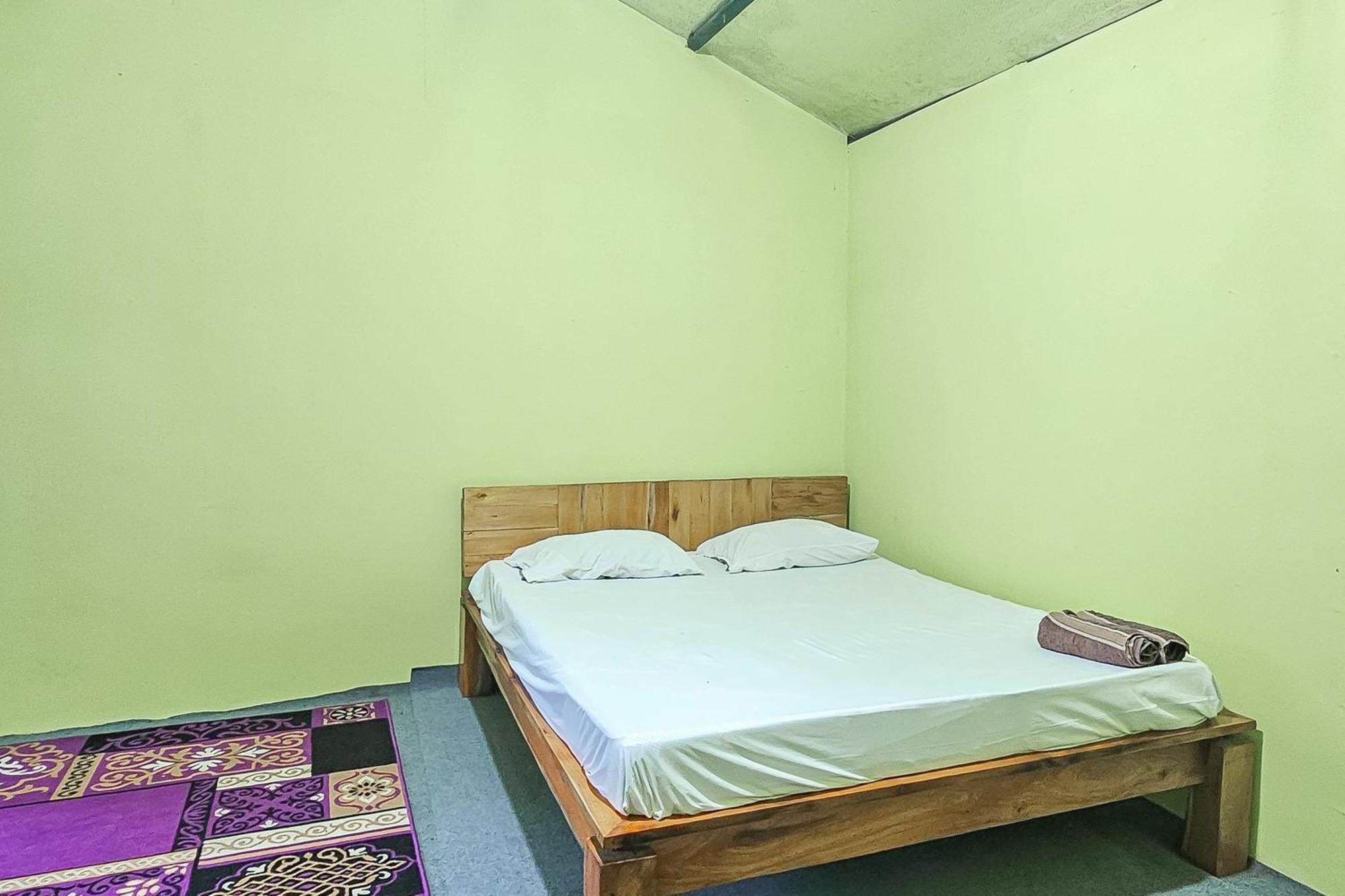 Bukit Senyum Residence Mitra Reddoorz Baruhtunggul Eksteriør bilde