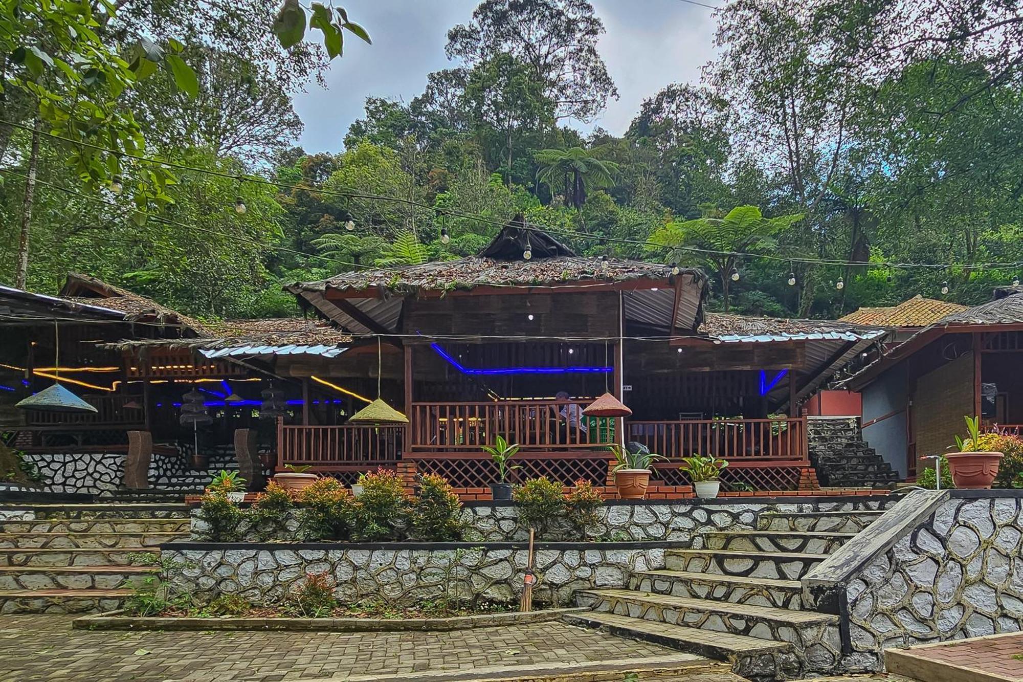 Bukit Senyum Residence Mitra Reddoorz Baruhtunggul Eksteriør bilde