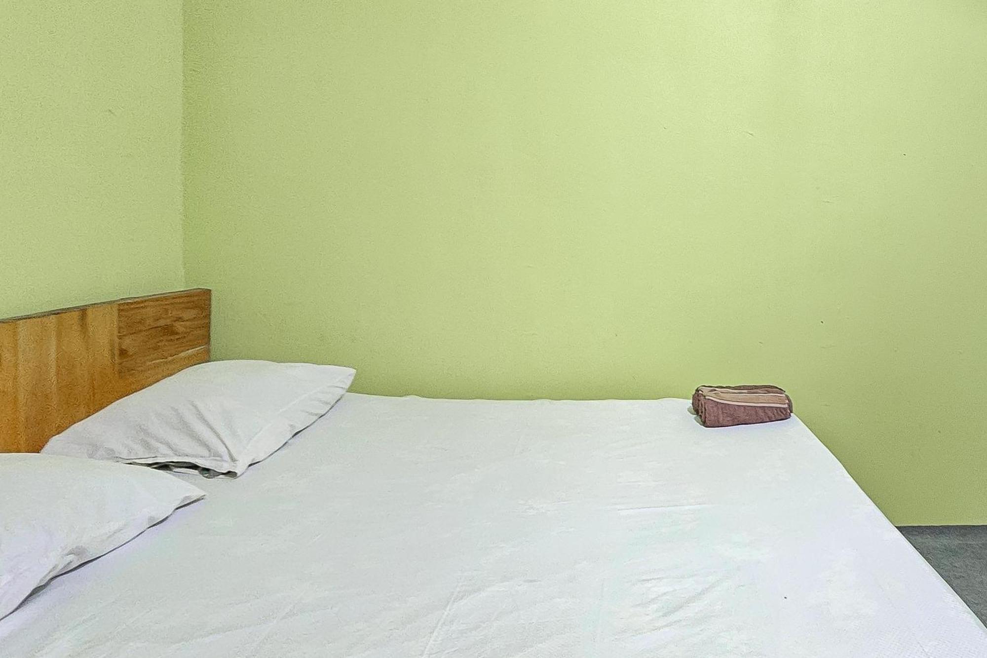 Bukit Senyum Residence Mitra Reddoorz Baruhtunggul Eksteriør bilde