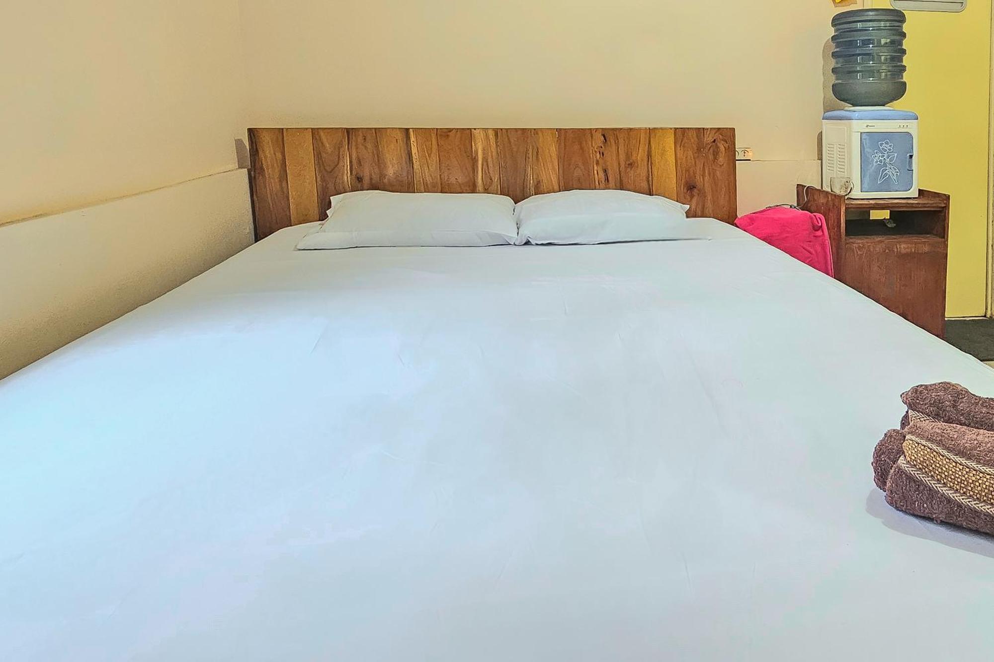 Bukit Senyum Residence Mitra Reddoorz Baruhtunggul Eksteriør bilde