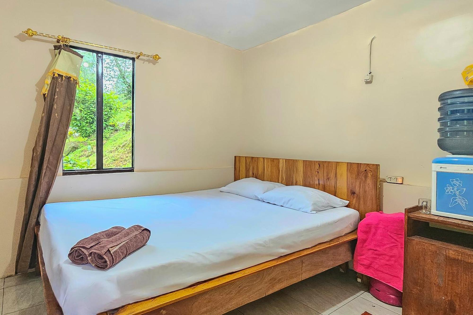 Bukit Senyum Residence Mitra Reddoorz Baruhtunggul Eksteriør bilde