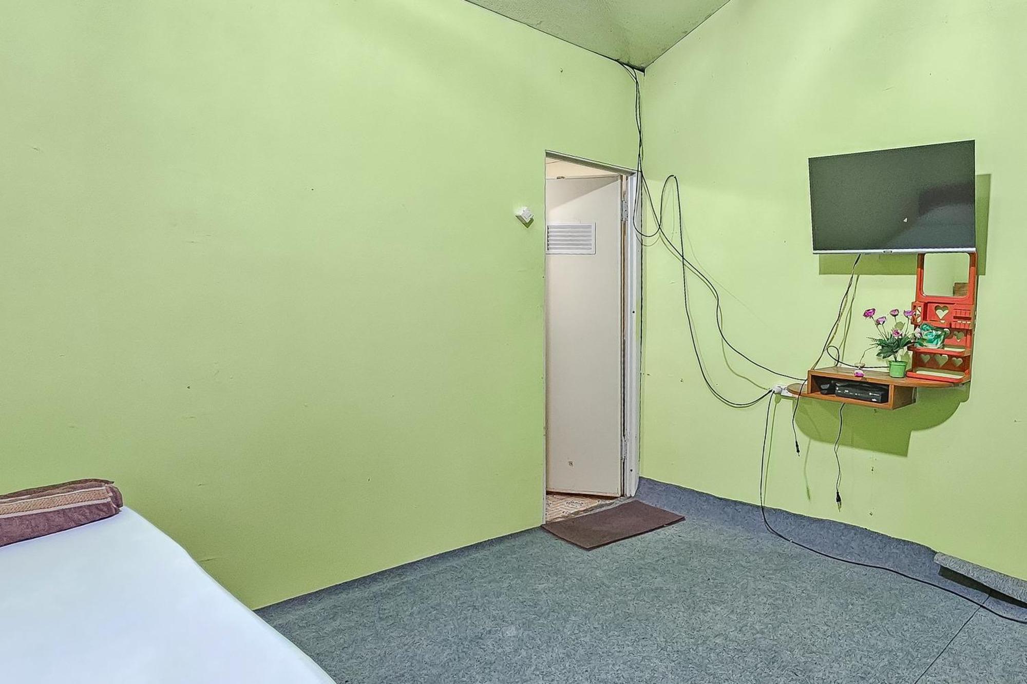 Bukit Senyum Residence Mitra Reddoorz Baruhtunggul Eksteriør bilde
