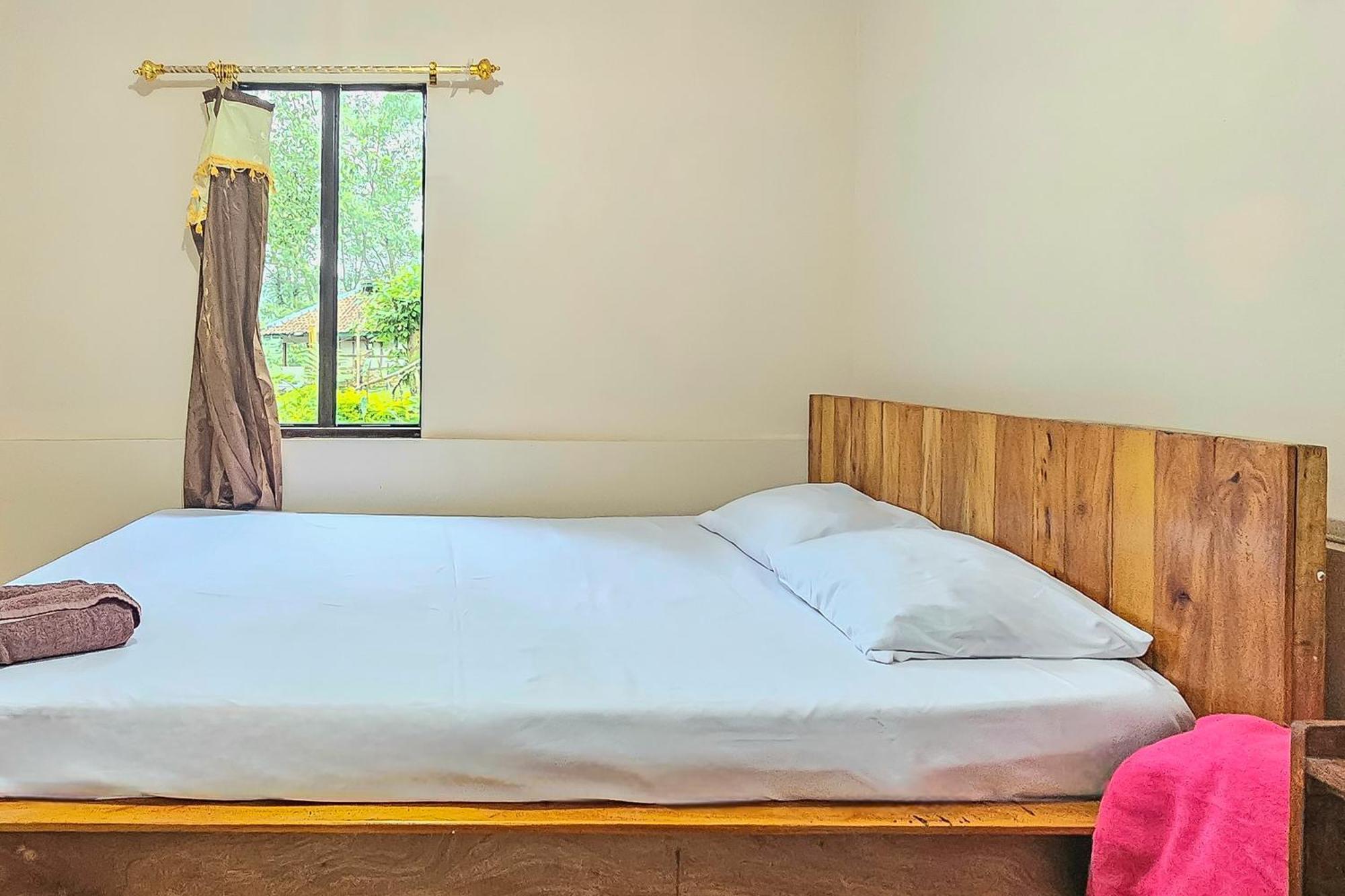 Bukit Senyum Residence Mitra Reddoorz Baruhtunggul Eksteriør bilde