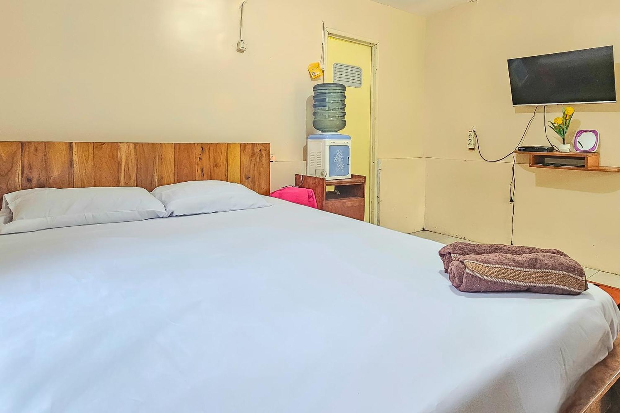 Bukit Senyum Residence Mitra Reddoorz Baruhtunggul Eksteriør bilde