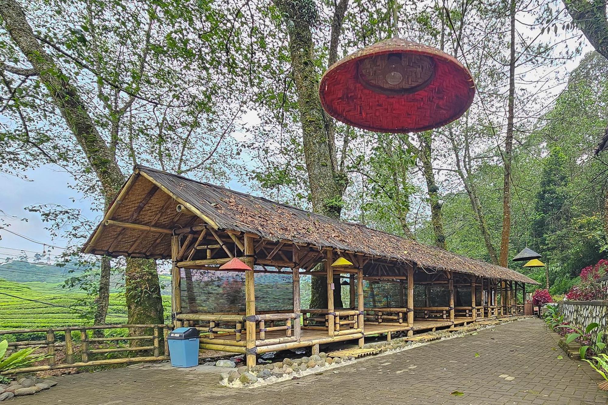 Bukit Senyum Residence Mitra Reddoorz Baruhtunggul Eksteriør bilde