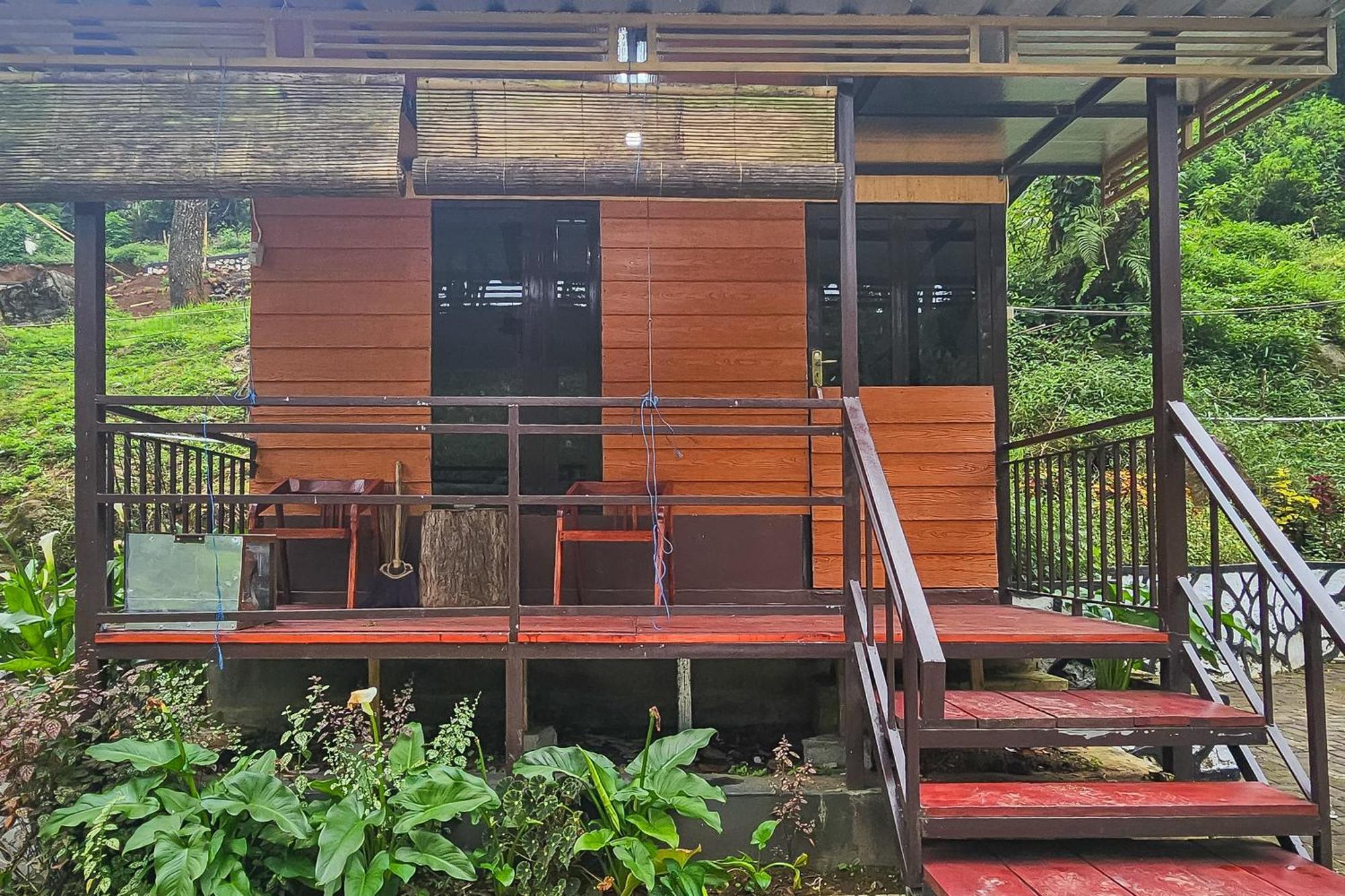 Bukit Senyum Residence Mitra Reddoorz Baruhtunggul Eksteriør bilde