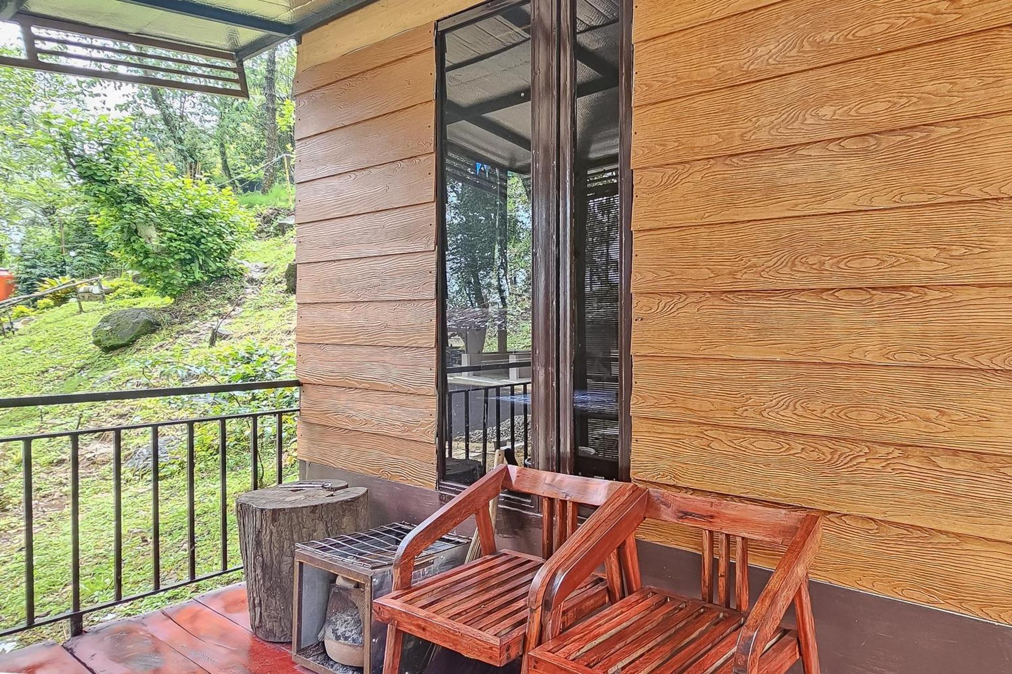 Bukit Senyum Residence Mitra Reddoorz Baruhtunggul Eksteriør bilde